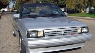 For $2,900, This Canadian GTA Will GTFO